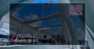 Arizona Memorial Pearl Harbor