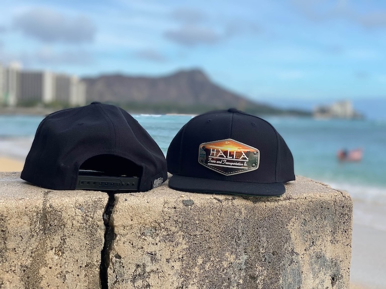 Hawaii Tour Merchandise & Online Souvenir Shop Halia Tours