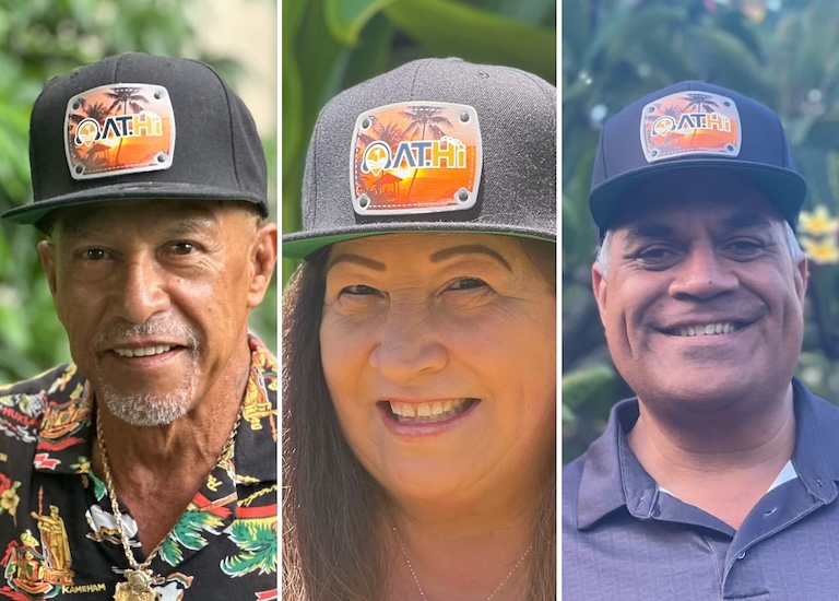 local hawaii audio guides