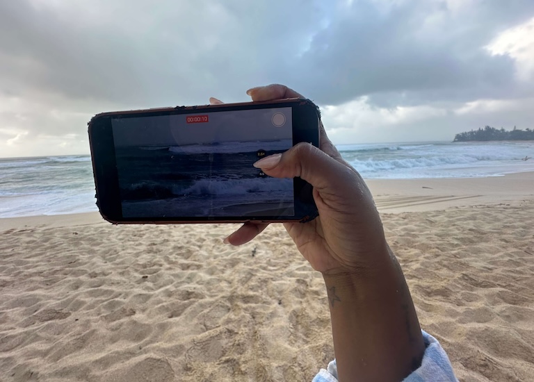 local gps guide tours