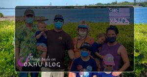 Hawaii travel restrictions family