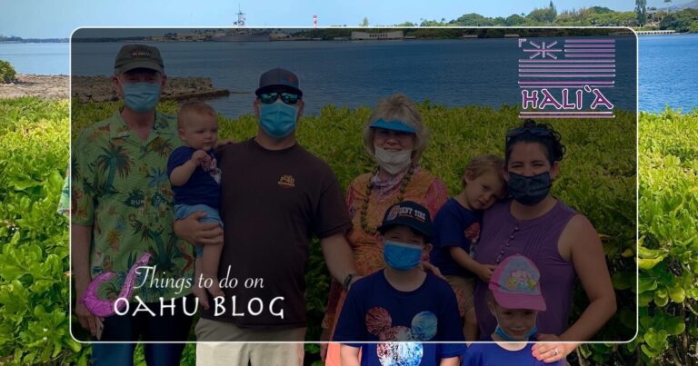 Hawaii travel restrictions family