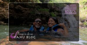 fun family activities oahu