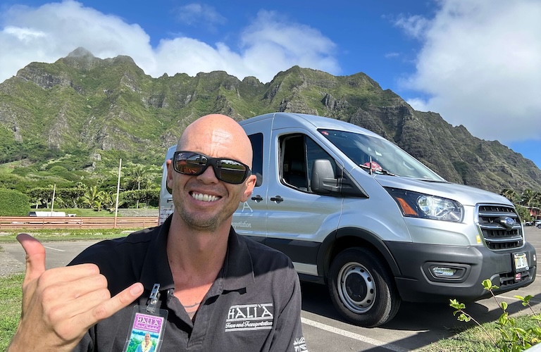 Hawaii covid safe travels