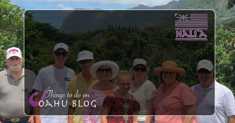 Hawaii bucket list tours