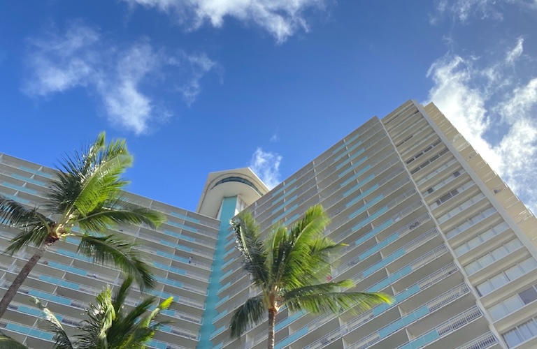 Hawaii Five-0 Resort