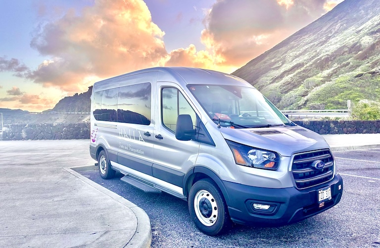 Oahu Hawaii vacation ideas