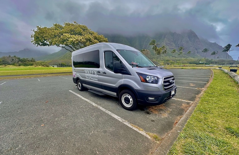 Private half day tours