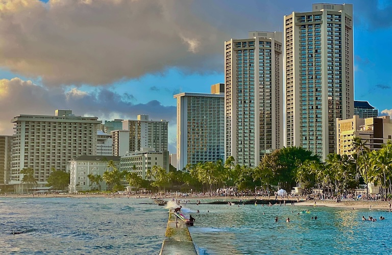 Hawaii Bucket List activities