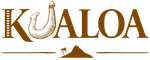 Kualoa Ranch Oahu logo