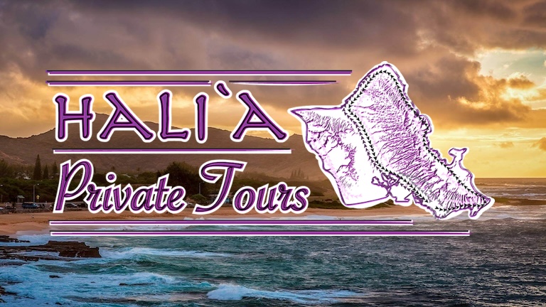 Halia Private Tours Sunrise