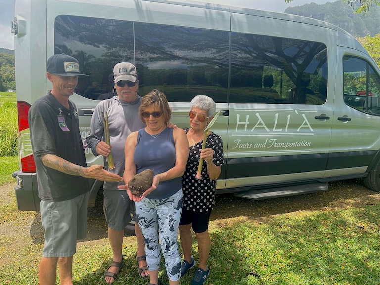 Hawaii private tours pricing