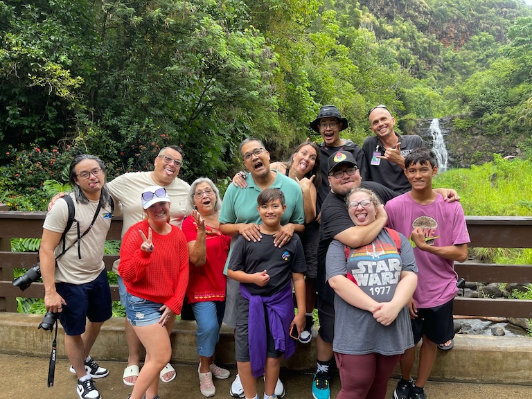 best hawaii tour review