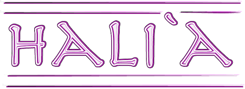 Halia Oahu Hawaii logo