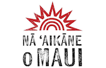 Na Aikane Maui logo