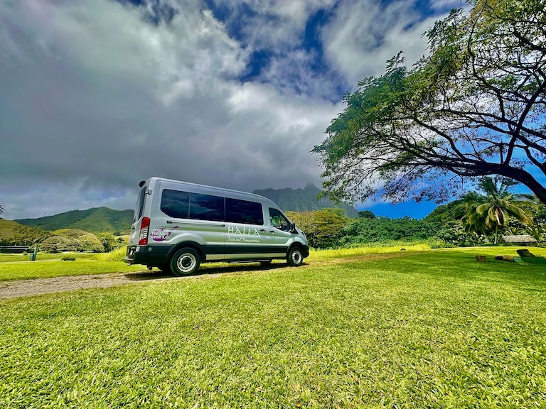 private custom Honolulu excursions