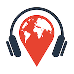 VoiceMap Mobile Application logo
