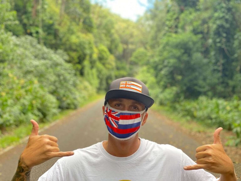 Hawaii private transportation safety