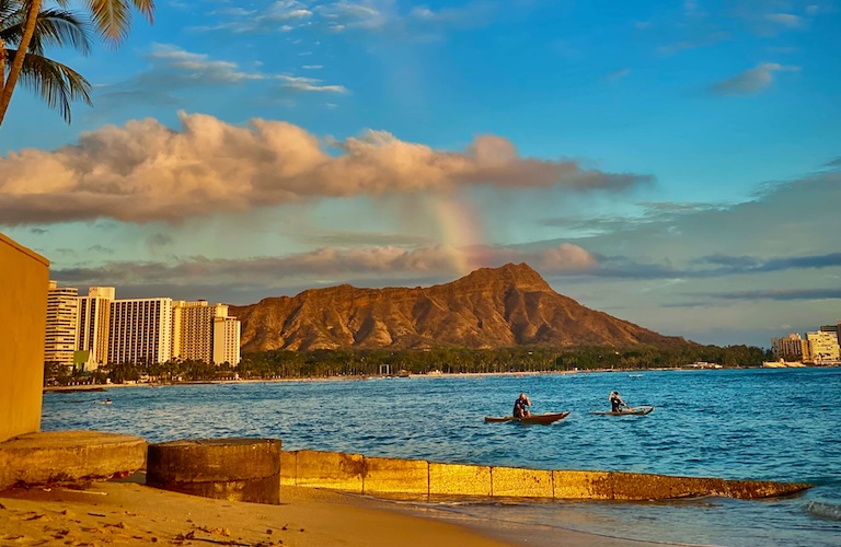Oahu new summer adventures