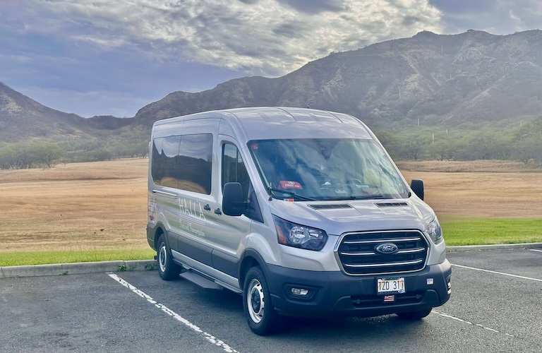 Diamond Head private tours