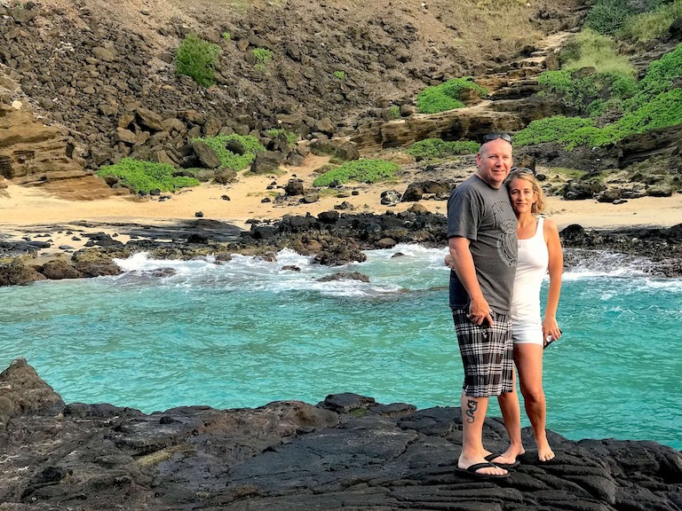 Best Oahu Island Tour