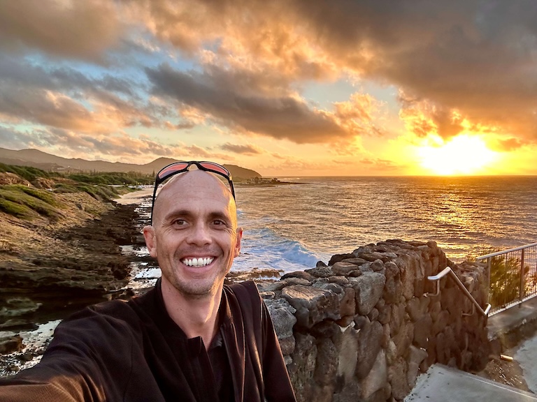 Real Hawaii tour guide