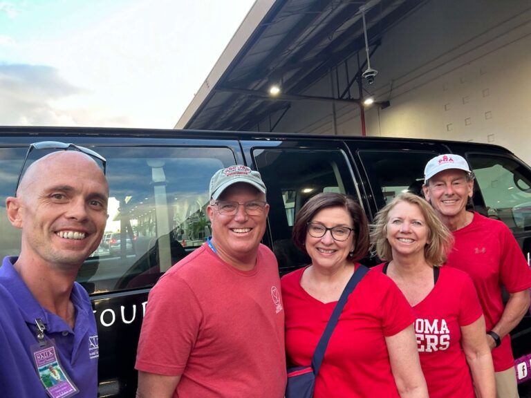 Oahu tour guide reviews