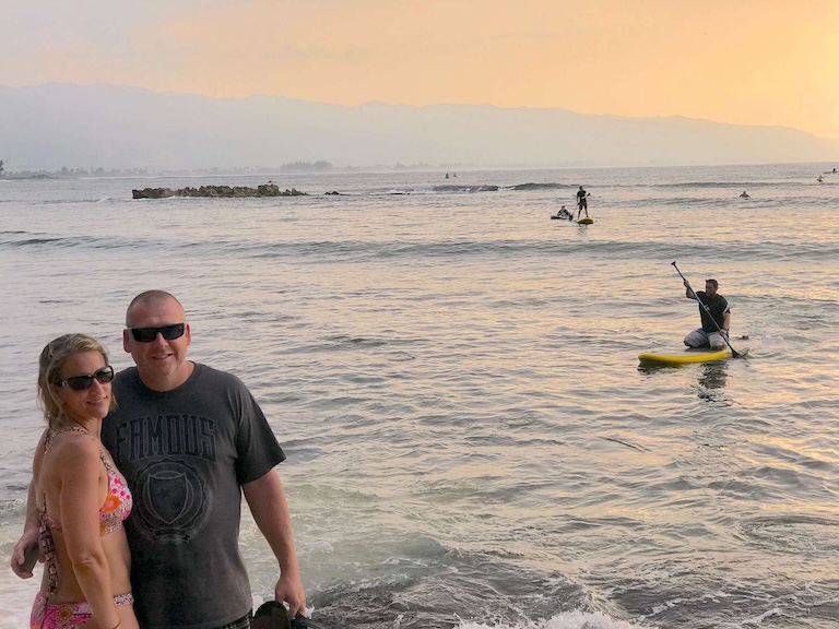 Family friendly scenic drives