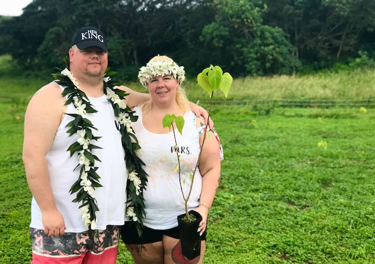 Community tourism opportunities