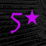 Five Star graphic