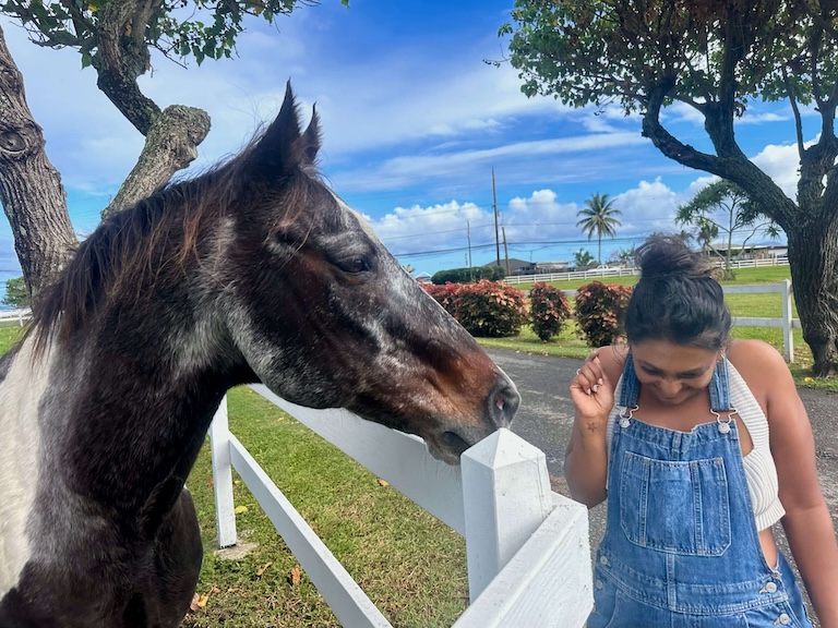 Oahu stress-free vacation