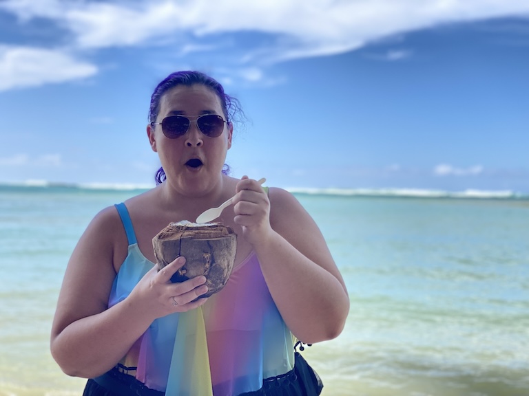 Private tours exploring Oahu