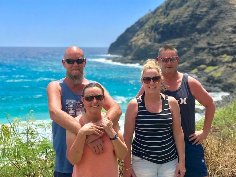 Hawaii personalized travel experiences