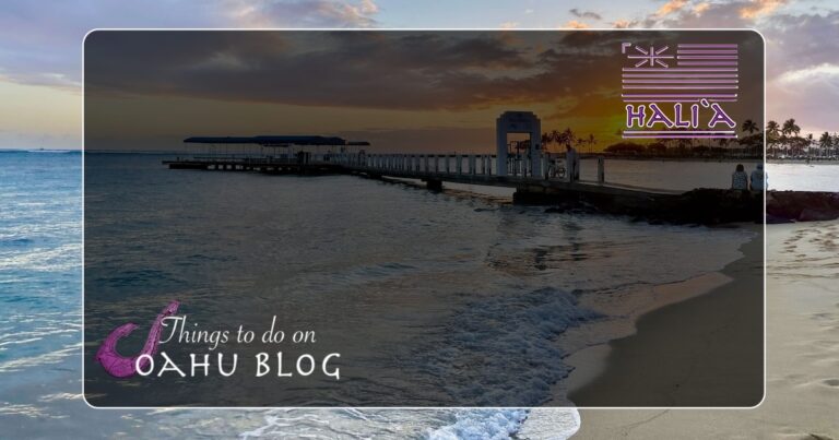 Hawaii travel mistake header