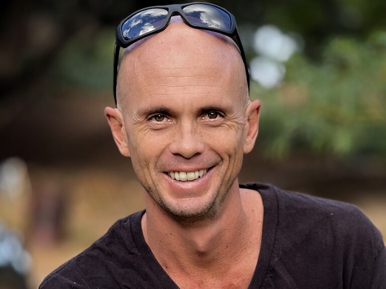 Michael Oahu travel planner