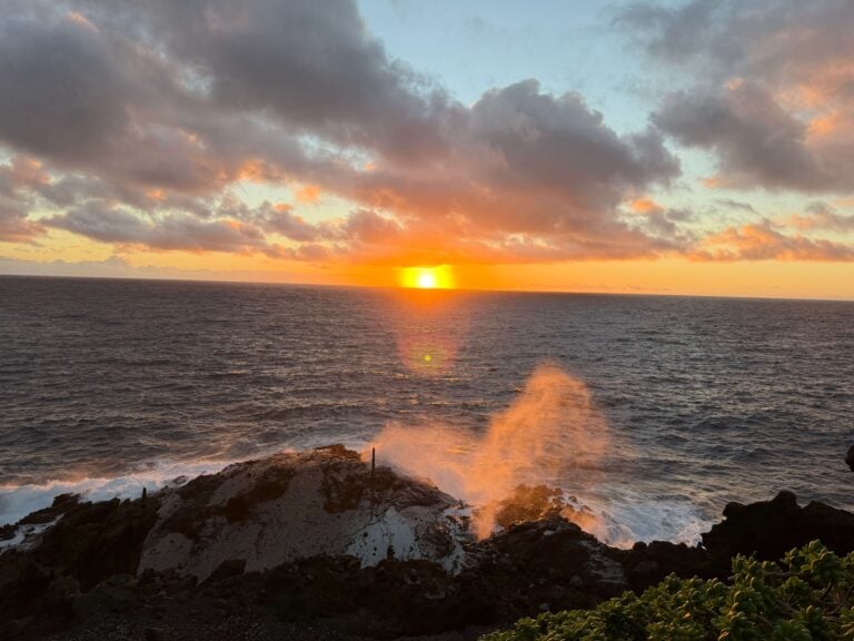 10 year business celebration sunrise